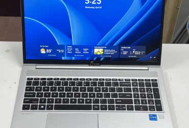 HP PROBOOK 450 G10 i5 1334U, RAM 16GB, SSD 512GB, 15.6 INCH FHD US