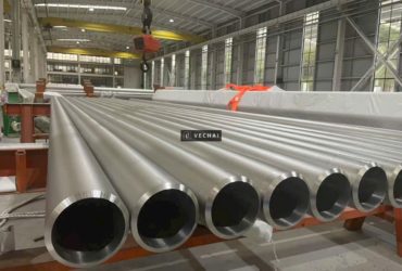 ỐNG INOX ĐẶC CHỦNG UNICO : PHÔI CHUẨN XÁC ĐẾN TỪNG MICRON – THÁCH THỨC MỌI ÁP SUẤT & ĂN MÒN