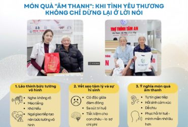 Máy trợ thính tâm an Hải Dương 2026