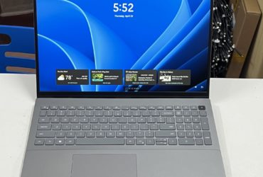 DELL VOSTRO 5625 RYZEN 5 5625U, RAM 16GB, SSD 512GB, 16 INCH FHD+