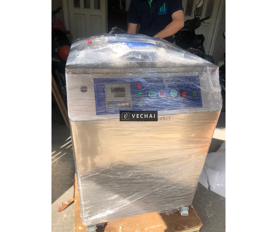 ✅ Máy giặt Durawash TN1398B – Thiết bị kiểm tra độ bền màu vải chuyên dụng