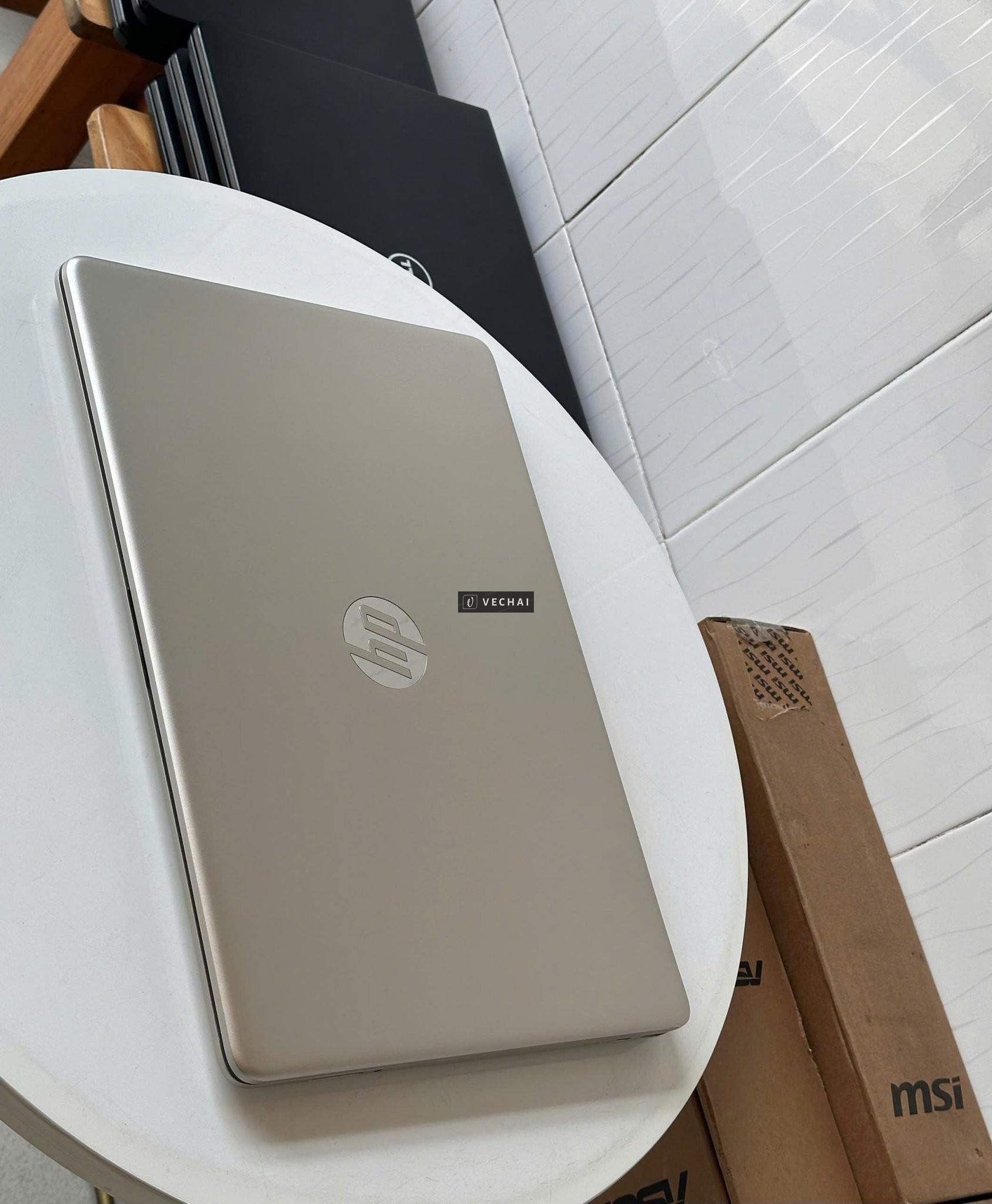 HP 15s-fq2559TU Core i5-1135G7, RAM 8GB, SSD 512GB, VGA Intel Iris Xe Graphics, 15.6" FHD