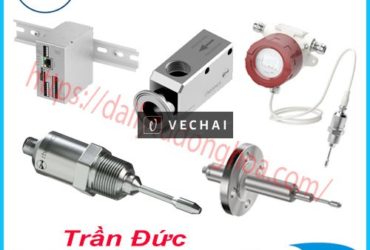 Cảm biến Rheonics | Rheonics sensors