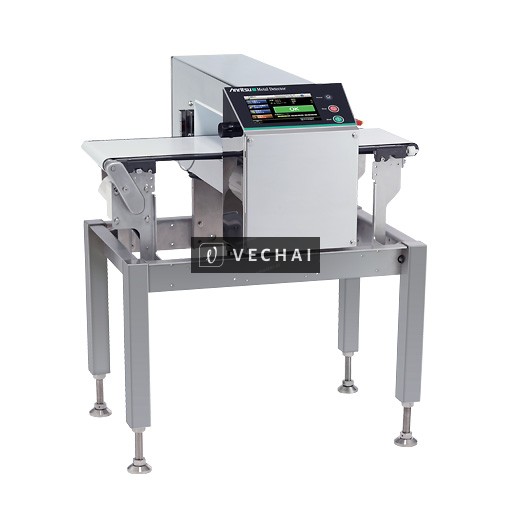 Hướng Dẫn Sử Dụng Máy Dò Kim Loại Đúng Chuẩn HACCP Cho Nhà Máy Thực Phẩm