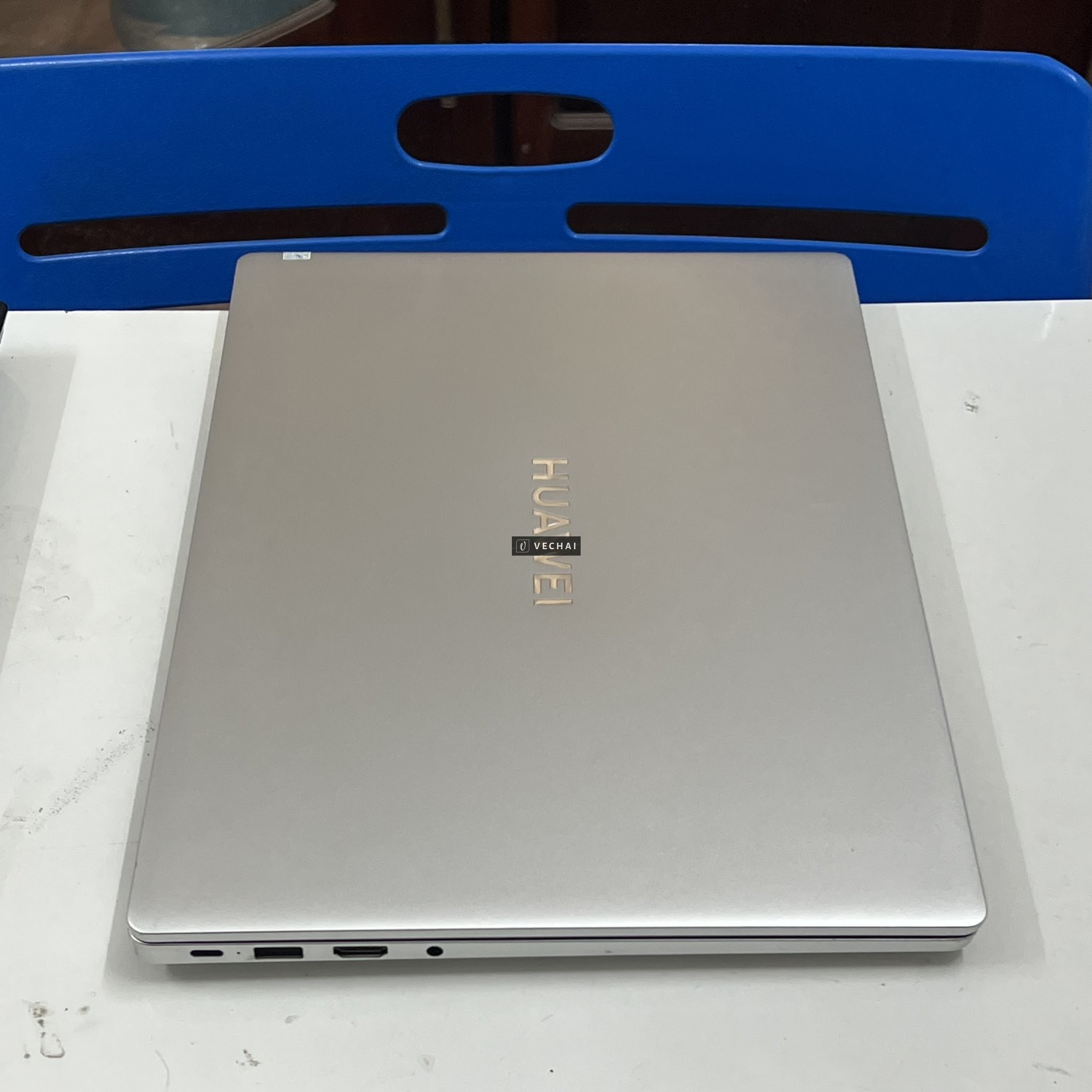 HUAWEI MATEBOOK D14 MDG – 16 i7 1360P, RAM 16GB, SSD 1TB, 14 INCH FHD
