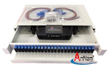 Thiết bị đồ quang, Bút soi quang, ODF hãng Anrack có sẵn hàng tại Annam