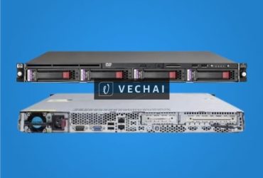 THANH LÝ SERVER HP DL160 G6 – GIÁ CHỈ 2.000.000đ