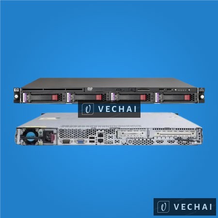 THANH LÝ SERVER HP DL160 G6 – GIÁ CHỈ 2.000.000đ