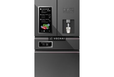 Tủ lạnh Panasonic cao cấp siêu sang trọng giá tốt