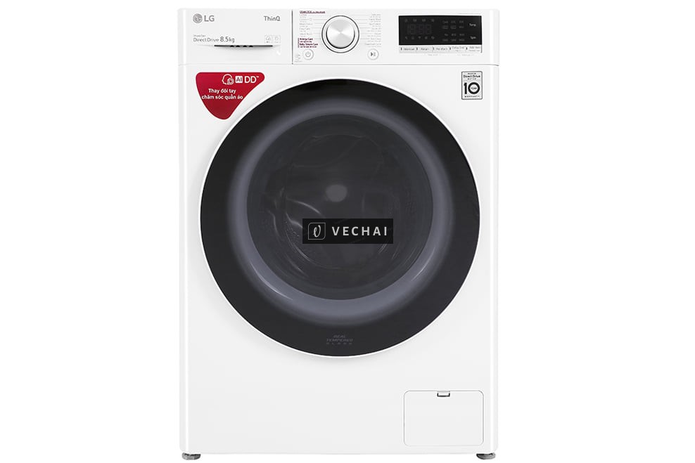 Máy giặt LG 8 đến 10 kg giao lắp ship tận nơi