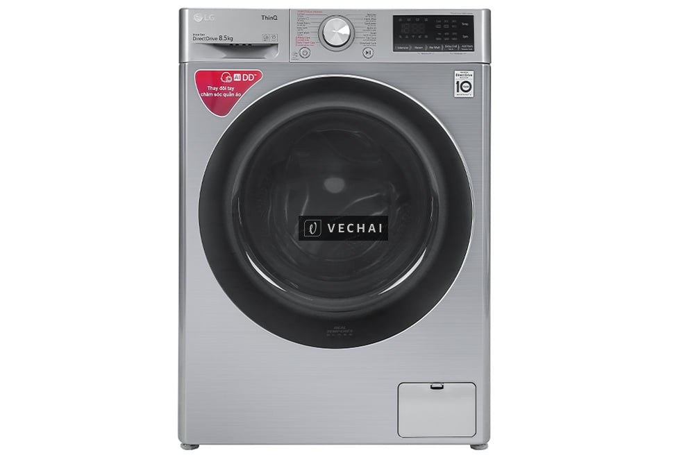 Máy giặt LG 8 đến 10 kg giao lắp ship tận nơi