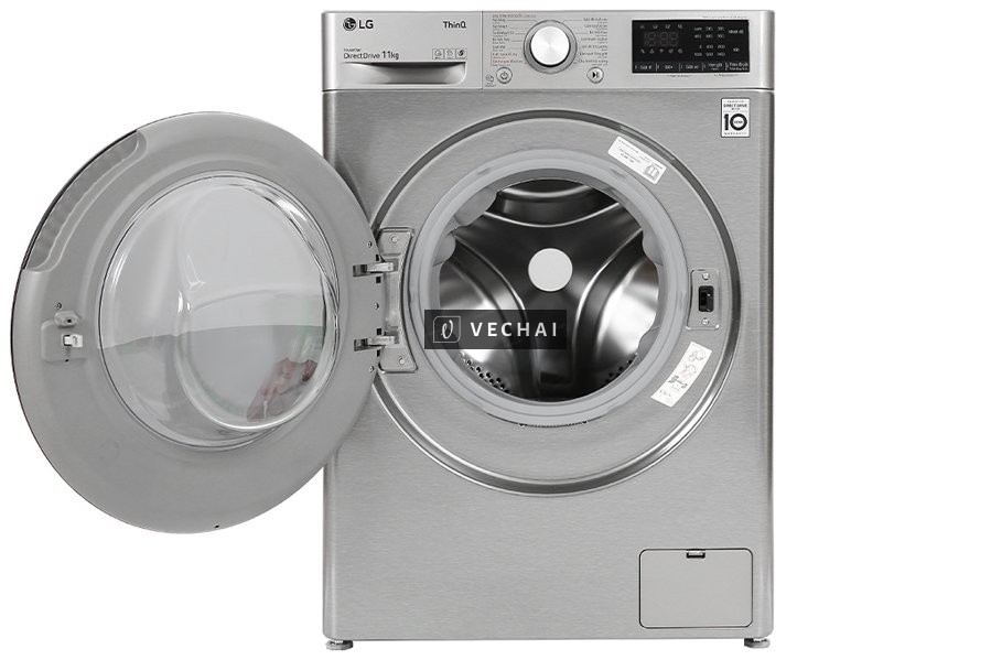 Máy giặt LG 11 đến 15 kg giá tốt giao và lắp đặt tại nhà