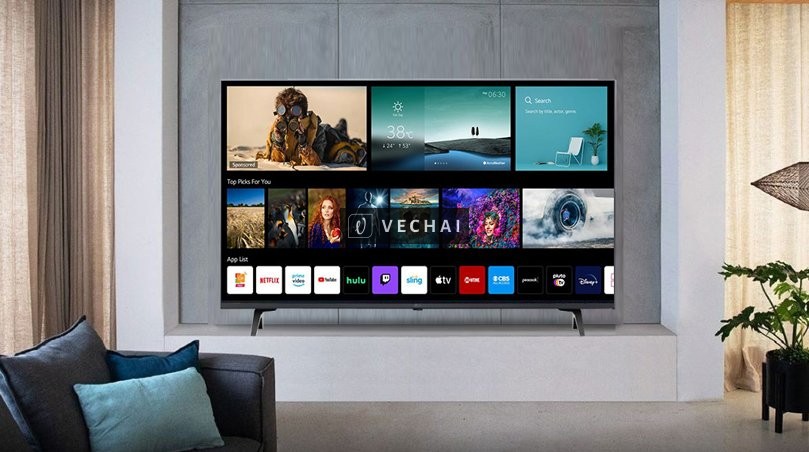 Tivi LED LG chính hãng giá rẻ hơn siêu thị