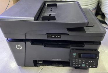 Thanh lý máy in HP LaserJet Pro M127fn đa năng (In – Copy – Scan – Fax