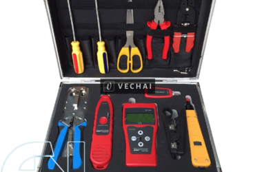 Bộ dụng cụ làm mạng ACT-K508 ANCOMTECK, sẵn số lượng