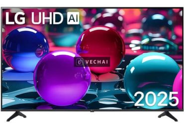 Tivi LG AI 4K 43UA7350PSB, 50UA7350PSB, 55UA7350PSB, 65UA7350PSB