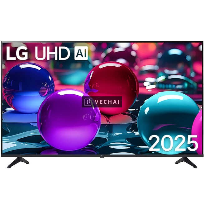 Tivi LG AI 4K 43UA7350PSB, 50UA7350PSB, 55UA7350PSB, 65UA7350PSB