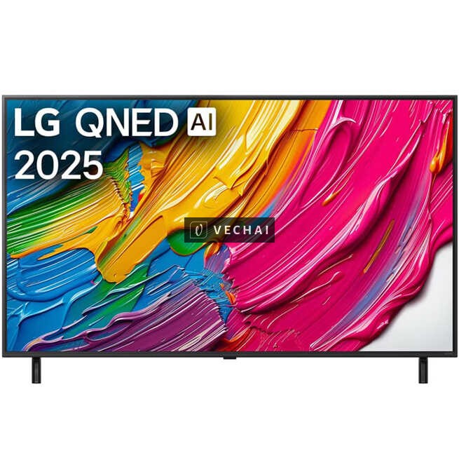 Tivi QNED LG AI 43QNED70ASA, 50QNED70ASA, 55QNED70ASA, 65QNED70ASA, 75QNED70ASA, 86QNED70ASA