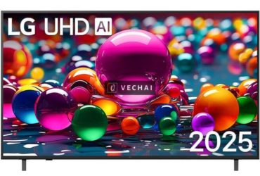 Tivi LG AI 4K 43UA8450PSA,50UA8450PSA, 55UA8450PSA, 65UA8450PSA, 75UA8450PSA, 86UA8450PSA