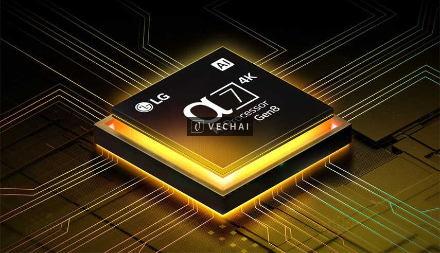 Tivi LG AI 4K 43UA8450PSA,50UA8450PSA, 55UA8450PSA, 65UA8450PSA, 75UA8450PSA, 86UA8450PSA