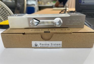 Load cell Pavone C2G1-15Kg