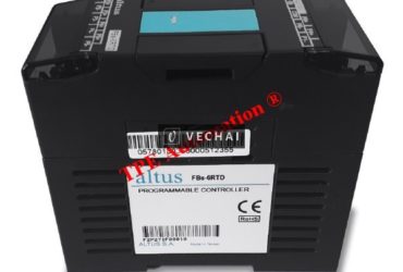 Module nhiệt độ FATEK FBs-6RTD đầu dò PT (6CH)