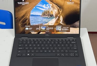 DELL LATITUDE 7320 i7 1185G7, RAM 16GB, SSD 512GB, 13 INCH FHD