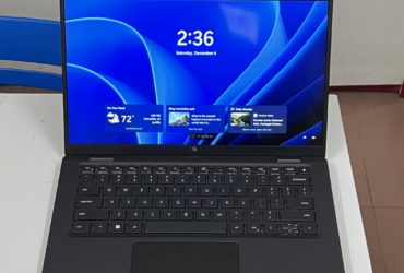 DELL LATITUDE 7430 i7 1255U, RAM 16GB, SSD 512GB, 14 INCH FHD