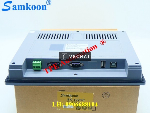 Màn hình SAMOKOON SK-102HE thanh lý