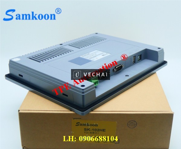 Màn hình SAMOKOON SK-102HE thanh lý
