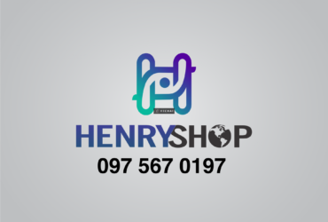 Henry Shop – Kho Apple iPhone iPad SamSung Laptop Giá Gốc