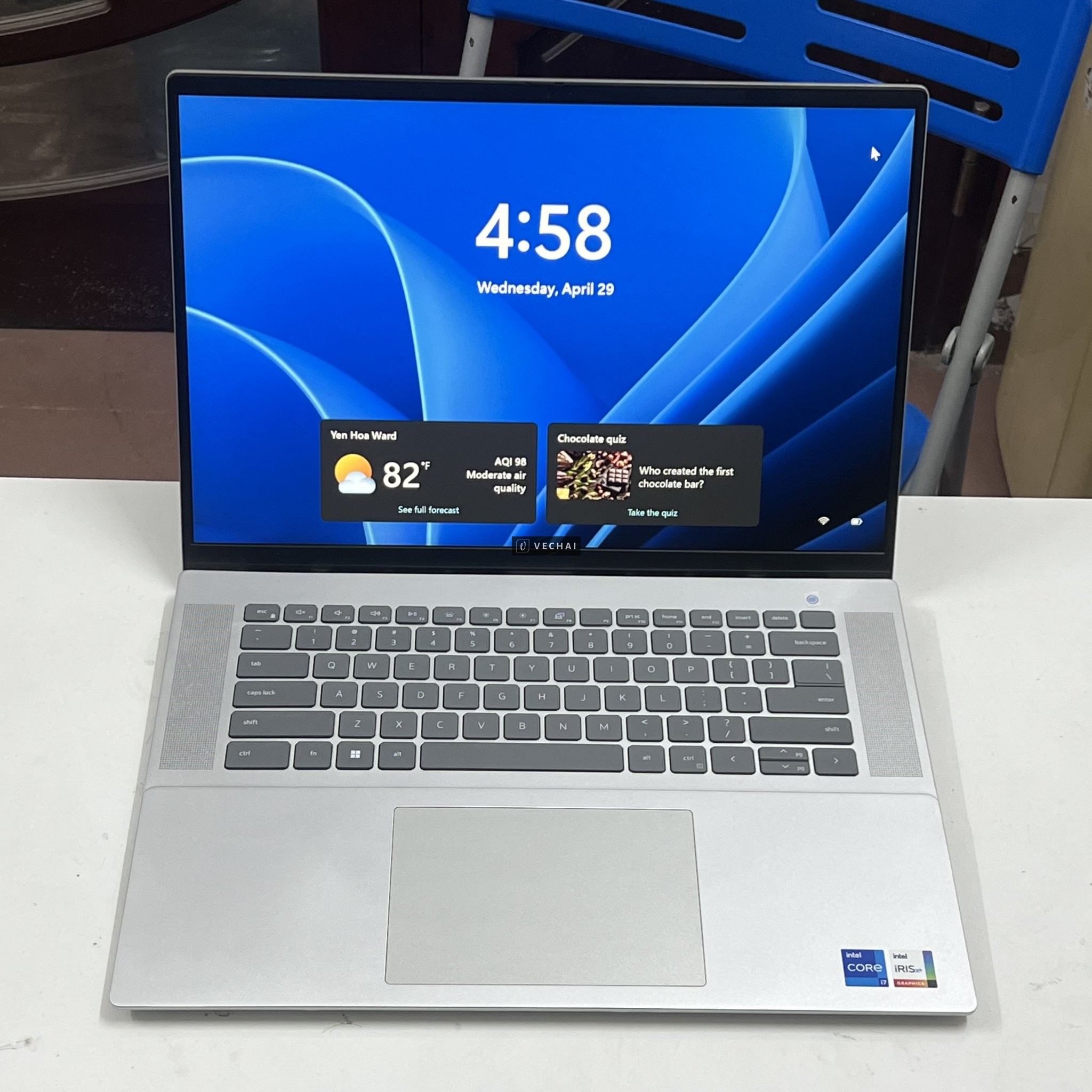 DELL INSPIRON 5620 i7 1255U, RAM 16GB, SSD 512GB, 16 INCH FHD US