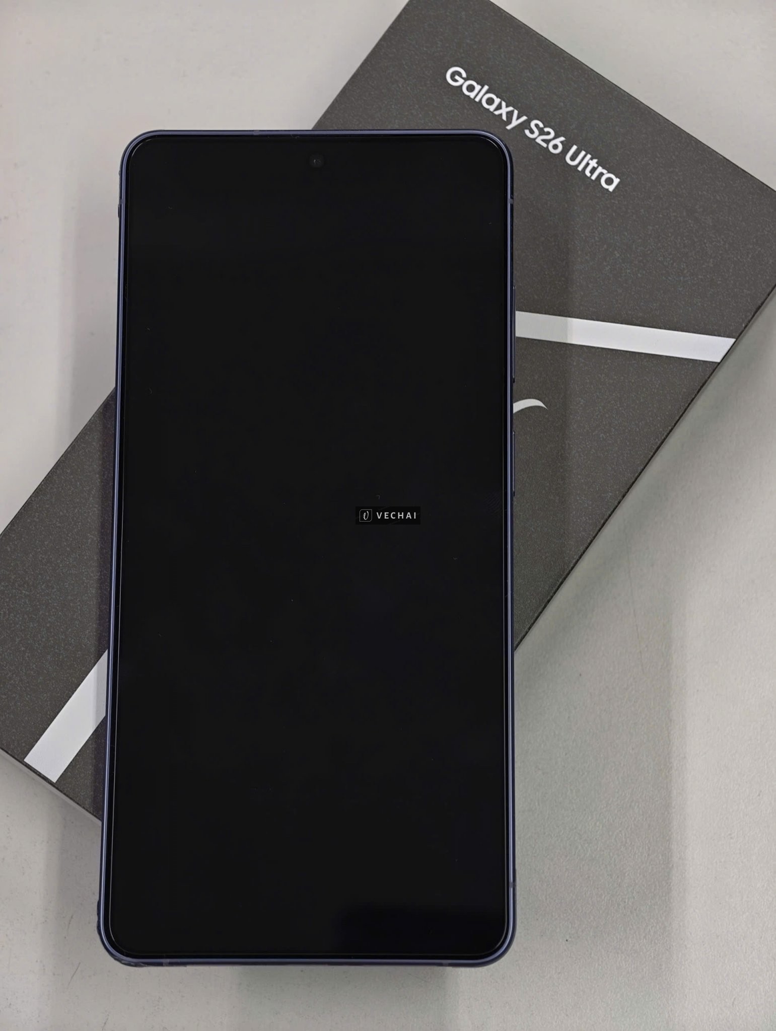 ĐT SS26 Ultra 12/512GB