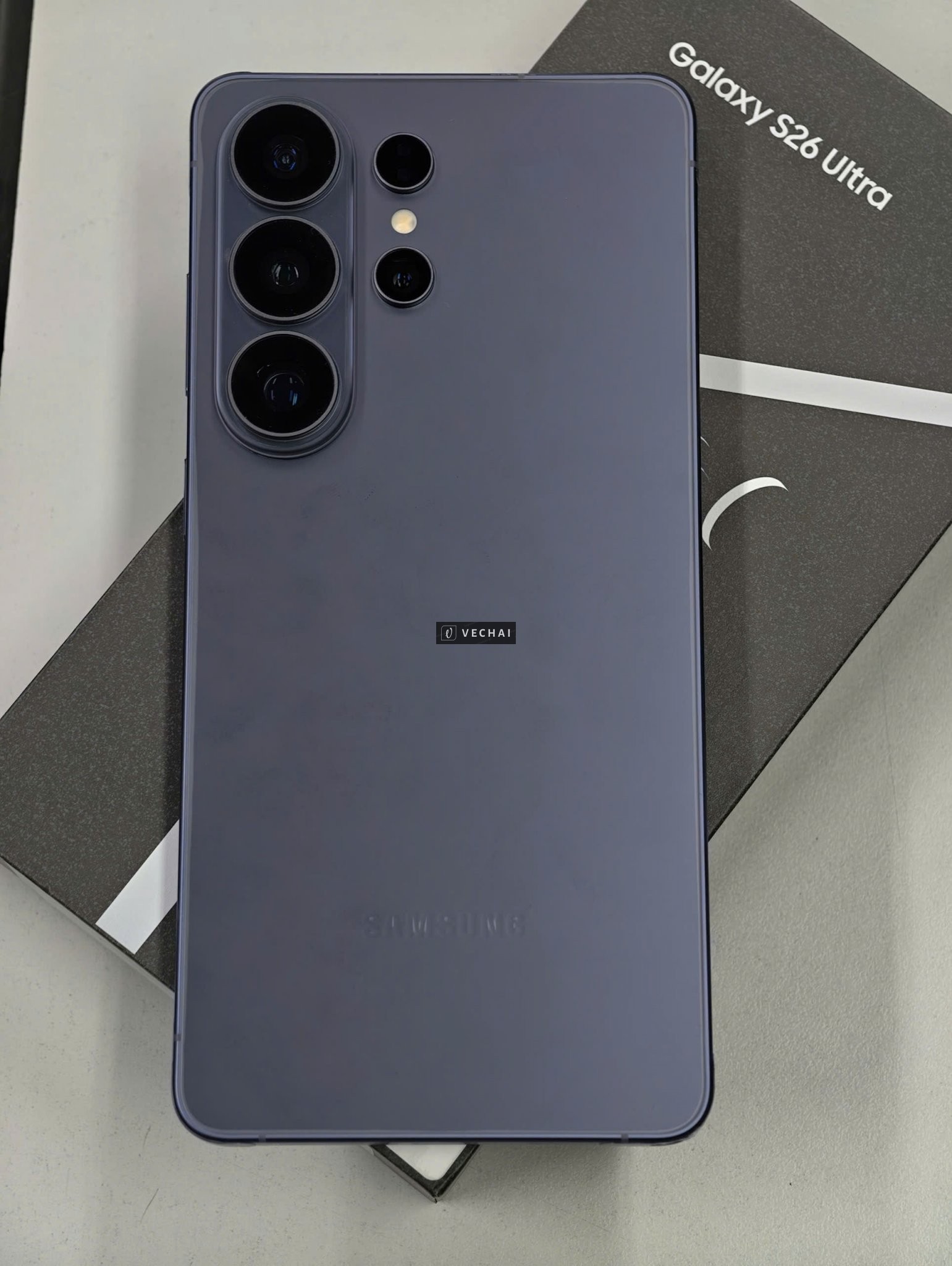 ĐT SS26 Ultra 12/512GB