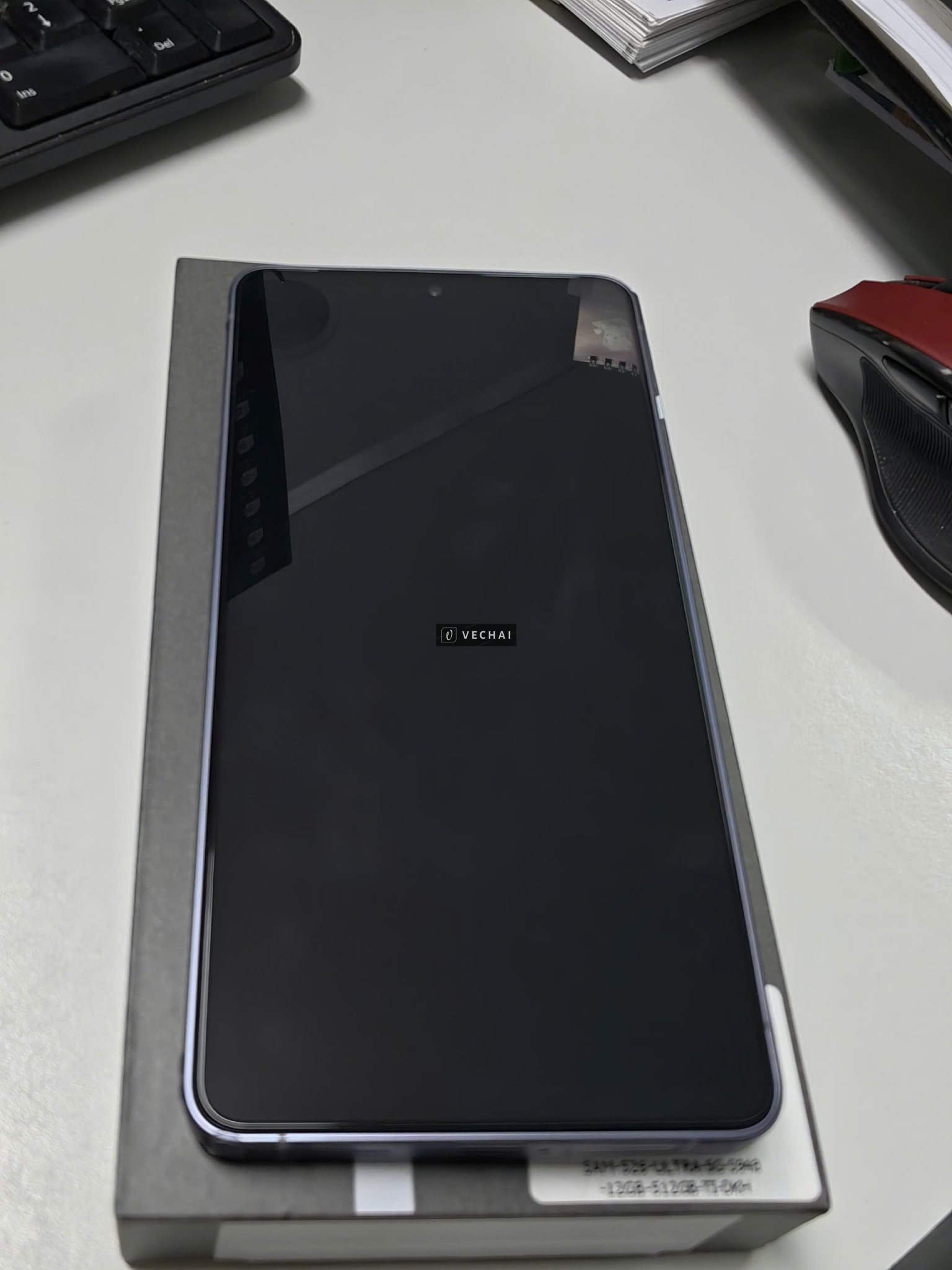ĐT SS26 Ultra 12/512GB