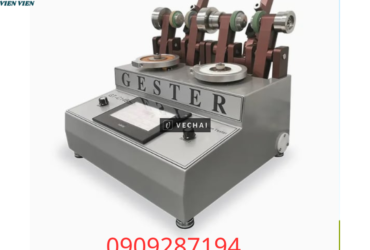 Máy kiểm tra độ mài mòn Taber gester GT-C14B