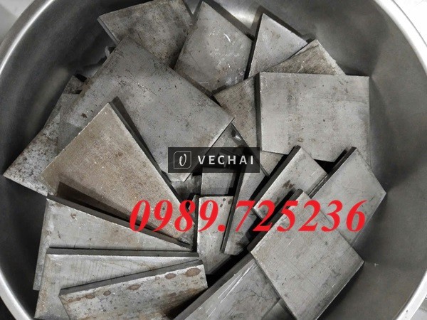 Giải Pháp Cố Định Hoàn Hảo Cho Giường Sắt