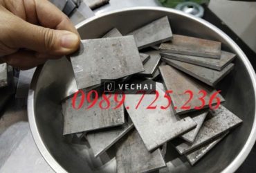 Giải pháp cố định hoàn hảo cho giường sắt
