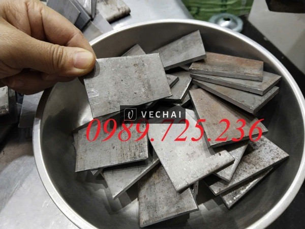 Giải pháp cố định hoàn hảo cho giường sắt