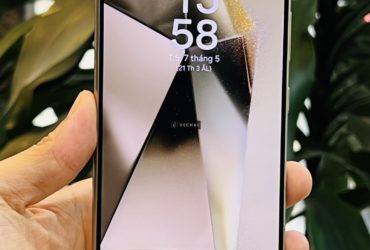 SAMSUNG S24 ULTRA 12/256GB CHÍNH HÃNG MUA HOÀNG HÀ BH 30.8.2026 – Bản chính hãng mua Hoàng Hà BH 30.