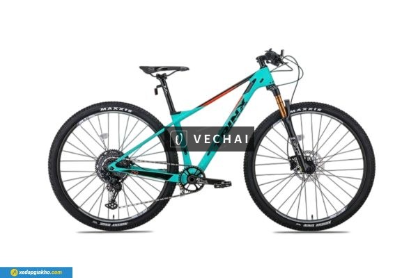 Xe Đạp Địa Hình MTB TrinX V1000 Pro Khung Carbon Hiệu Suất Cao