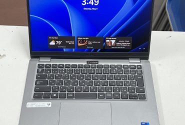 DELL LATITUDE 5320 i7 1185G7, RAM 16GB, SSD 256GB, 13.3 INCH FHD