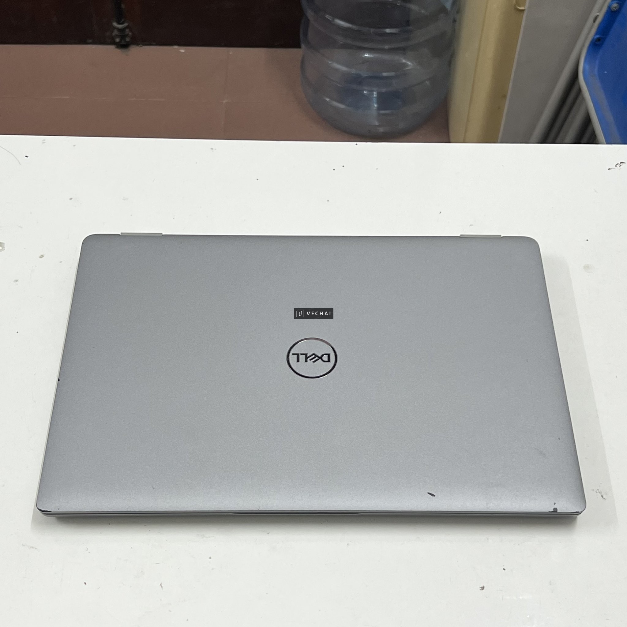 DELL LATITUDE 5320 i7 1185G7, RAM 16GB, SSD 256GB, 13.3 INCH FHD