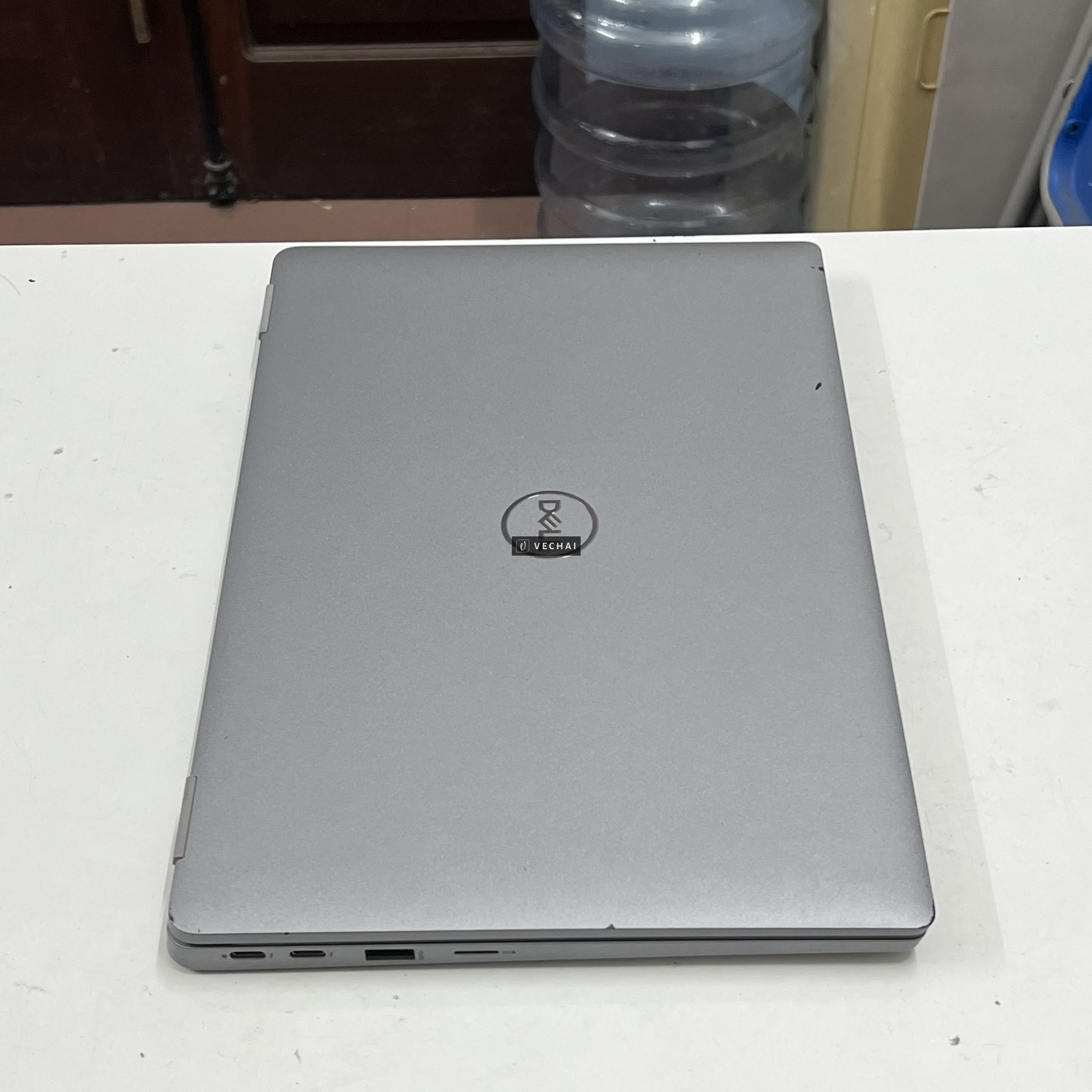 DELL LATITUDE 5320 i7 1185G7, RAM 16GB, SSD 256GB, 13.3 INCH FHD