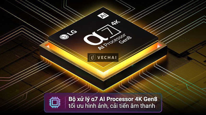 Tivi LG 43UA8055PSA, 50UA8055PSA ,55UA8055PSA,65UA8055PSA