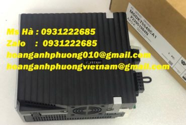 Mới 100% – Bộ điều khiển chính xác MDDKT5540CA1 Panasonic