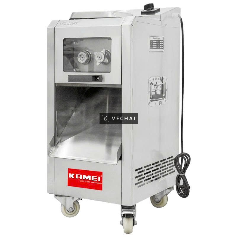 Máy thái thịt DQ8 – hỗ trợ chế biến