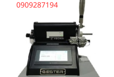 Máy kiểm tra độ bền xé GESTER GT-C11B
