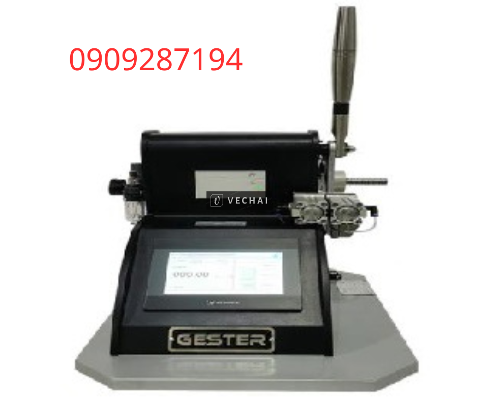 Máy kiểm tra độ bền xé GESTER GT-C11B