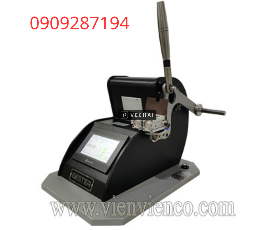 Máy kiểm tra độ bền xé GESTER GT-C11B